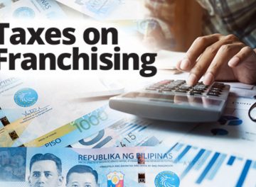 Guide to Taxes You Must Consider
